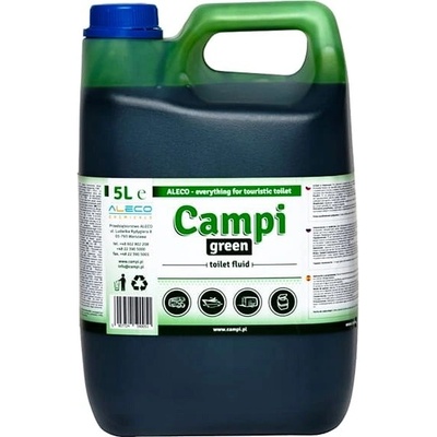 Campi Green