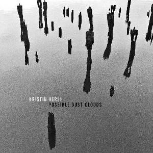Kristin Hersh - Possible Dust Clouds (Limited Edition) (Silver Coloured) (LP) (0809236153678)