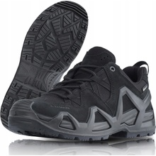 Lowa ZEPHYR MK2 LO GTX black