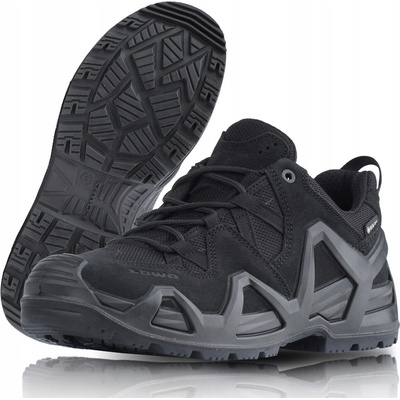Lowa ZEPHYR MK2 LO GTX black