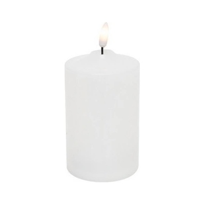 Vianočná LED dekorácia Somogyi CDO1 sviečka 2xAA