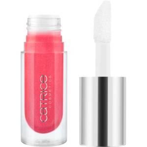 Catrice ETERNAL RED масло за устни Cherry Bomb C02