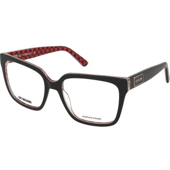 Love Moschino Диоптрични очила Love Moschino MOL648 UYY