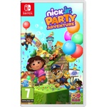 Outright Games Nick Jr. Party Adventure (Switch)