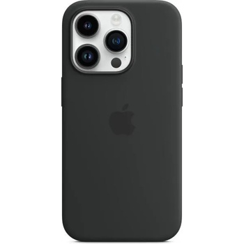 Image 1 of Apple iPhone 14 Pro MagSafe Cover midnight (MPTE3ZM/A)