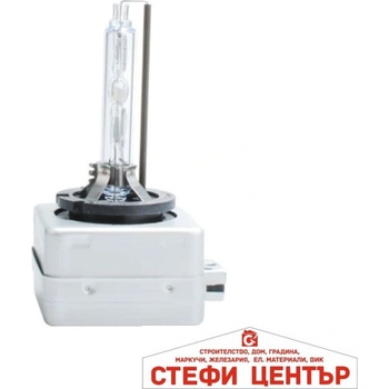Image 1 of M-tech Ксенонова крушкa M-TECH D1S 35W 6000K (282148)