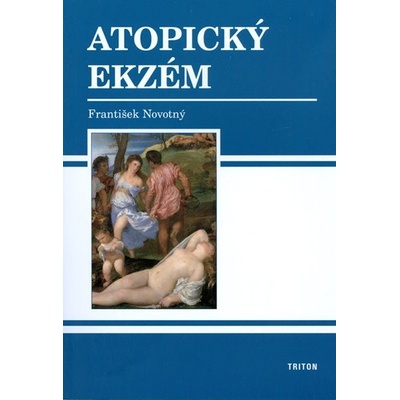 Atopický ekzém - František Novotný