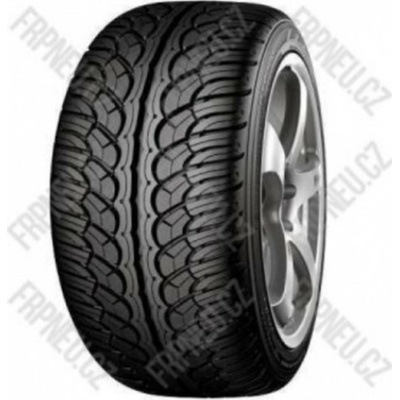 Yokohama Parada Spec-X PA02 285/40 R24 112V
