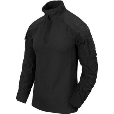 Košeľa Helikon-Tex MCDU Combat čierna