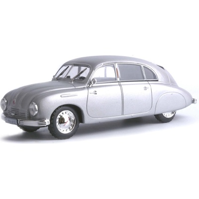 DeAgostini Tatra T600 1:43časopis s modelem