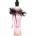 Chantal Thomass Pink EDP 100 ml Tester