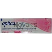 Opilca Strep depilační krém Face & Bikini 75 ml