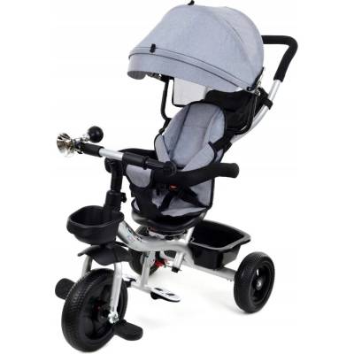 Funfit Kids Twist Sivá