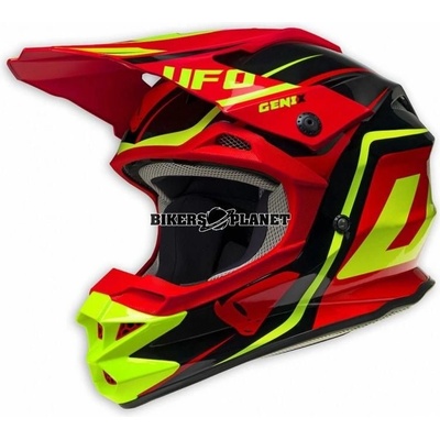 UFO Plast GENIX Interceptor 2