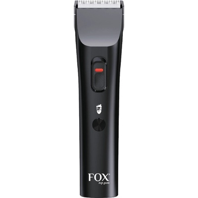 Fox Top Gum Cordless Clipper