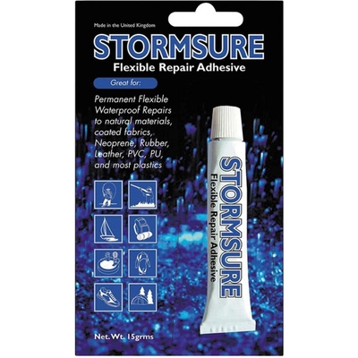 STORMSURE Lepidlo na lepenie dier 15g