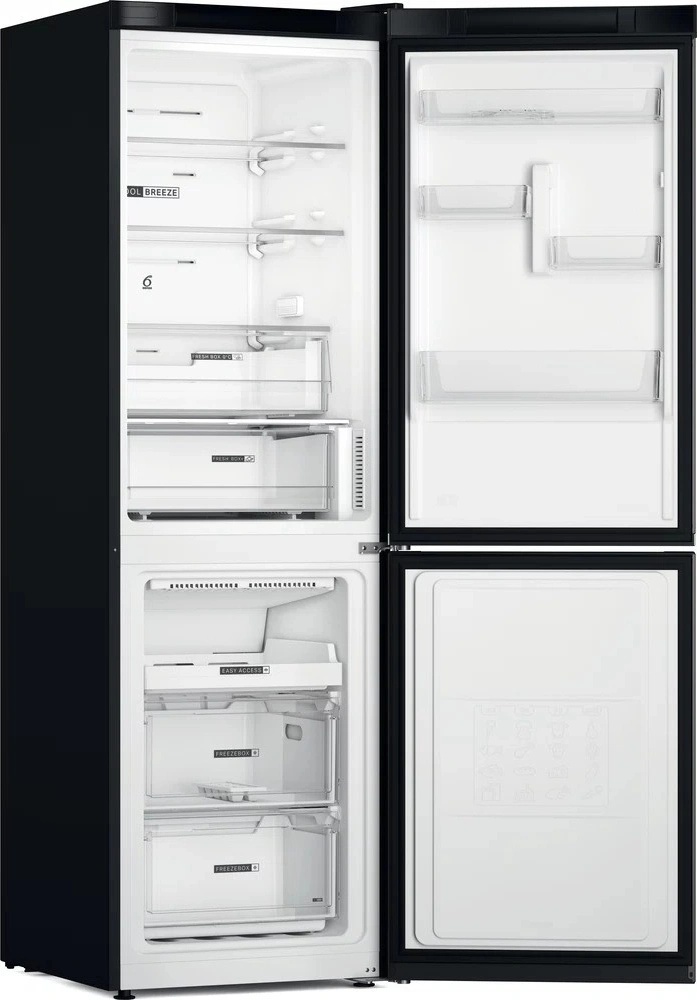 Whirlpool W7X 83T KS