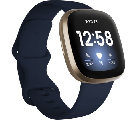 Fitbit Versa 3