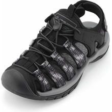 Alpine Pro Korem pánské outdoorové černá