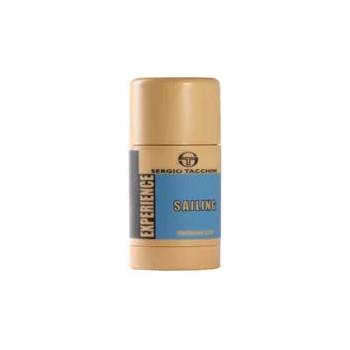 Image 1 of Sergio Tacchini Experience Sailing deo stick 75 ml