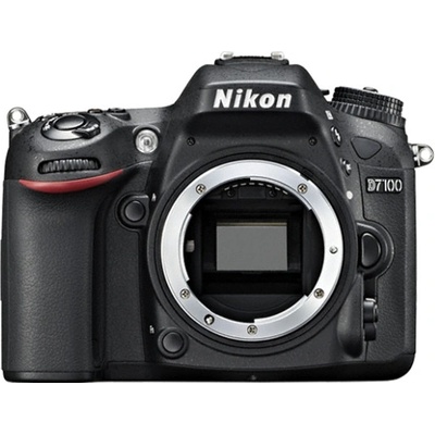 Nikon D7100