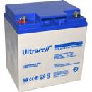 Ultracell UCG28-12 12V - 28Ah