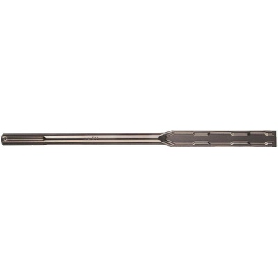 MILWAUKEE Sekáč SDS-Max ''Sledge" plochý 400x25 mm (20ks) 4932478275