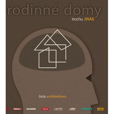 APEX ARCH, s.r.o. Rodinné domy trochu jinak 15