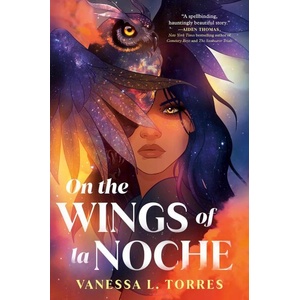 On the Wings of la Noche (ISBN: 9780593426173)