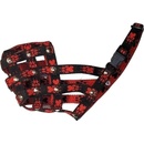 Palkar nylonový náhubok pre psov veľ. 3 26 cm x 9,5 cm