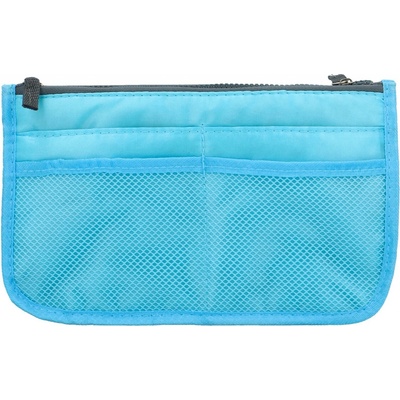 Praktický textilní organizér Valent tyrkysový – Hledejceny.cz