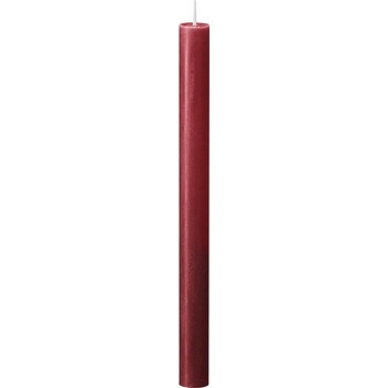 BOLSIUS Rustic Delicate Red 98 g