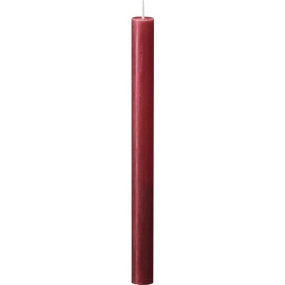 BOLSIUS Rustic Delicate Red 98 g