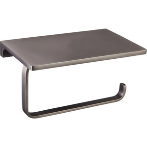 RAV SLEZÁK NLA0403MG Nil Metallic Grey