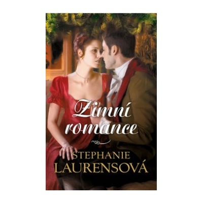 Zimn í romance Stephanie Laurensová