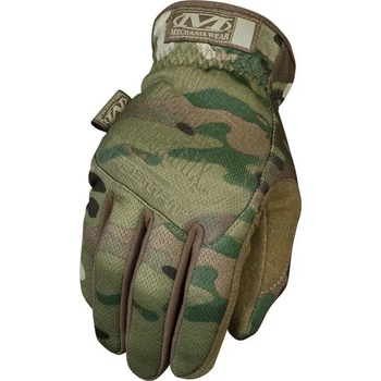 Image 1 of Mechanix Wear Mechanix FastFit Антистатични ръкавици мултикамо (MFF-78)