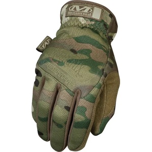 Mechanix Wear Mechanix FastFit Антистатични ръкавици мултикамо (MFF-78)