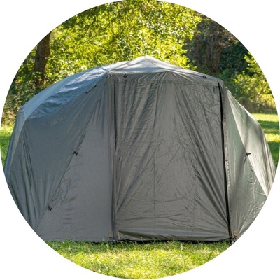 Anaconda zimný prehoz k bivaku Hi-trox Tentacle