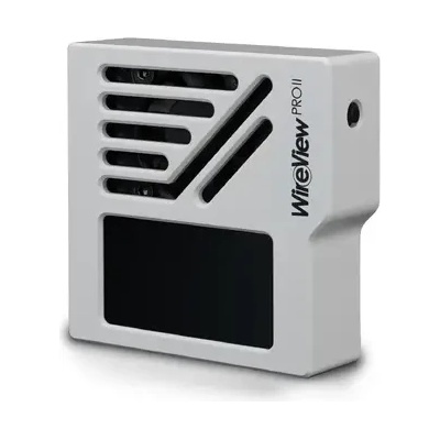 Thermal Grizzly Датчик за видеокарта Thermal Grizzly WireView Pro II GPU 12V-2x6 - White (TG-WV-P2-H19N-W)