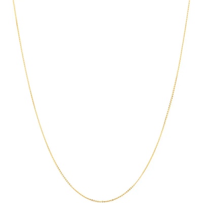 Blush Златна дамска верижка Blush 3058YGO (3058YGO)