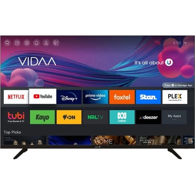 Arielli QLED55N215VDA