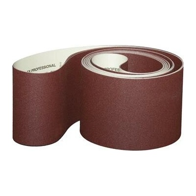BOHR brusný pás Diamantflex Profesionál 150 x 6800 mm, zrnitost 180 (12 ks)