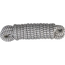 TALAMEX Vyväzovacie lano s okom 10 mm x 8m 1920752