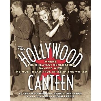 Image 1 of Hollywood Canteen | Bruce Torrence