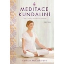 Meditace kundalini