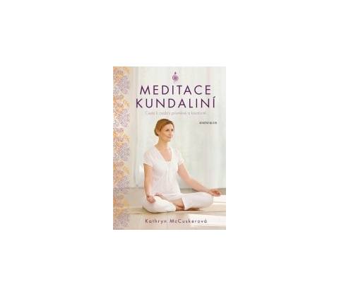 Meditace kundalini