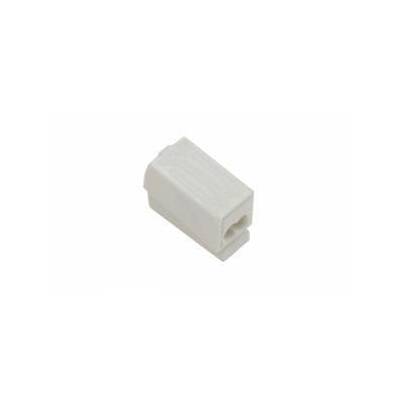 Quick connector 3x 1, 0-2, 5mm2 universal (for wire/for linke) 400V/24A ORIGINAL 100pcs 224-112