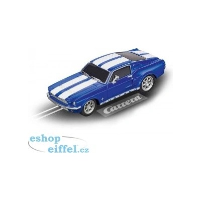 64146 Ford Mustang 1967 – Zboží Dáma