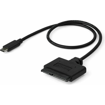 StarTech Адаптер за Твърд Диск USB към SATA Startech USB31CSAT3CB 2.5