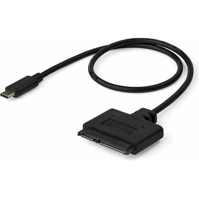 StarTech Адаптер за Твърд Диск USB към SATA Startech USB31CSAT3CB 2.5